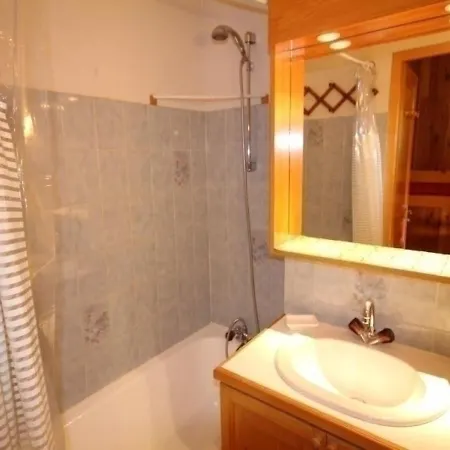 - 6 Pers, Balcon, Equipements Complets - Fr-1-293-105 Apartment *