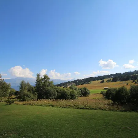 - 6 Pers, Balcon, Equipements Complets - Fr-1-293-105 Apartment Les Saisies